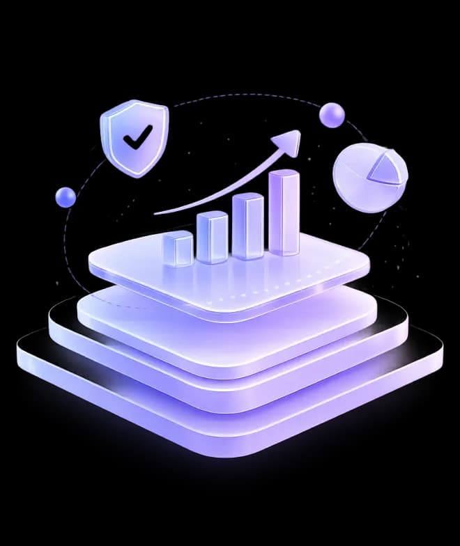 SynapsesHQ productivity illustration